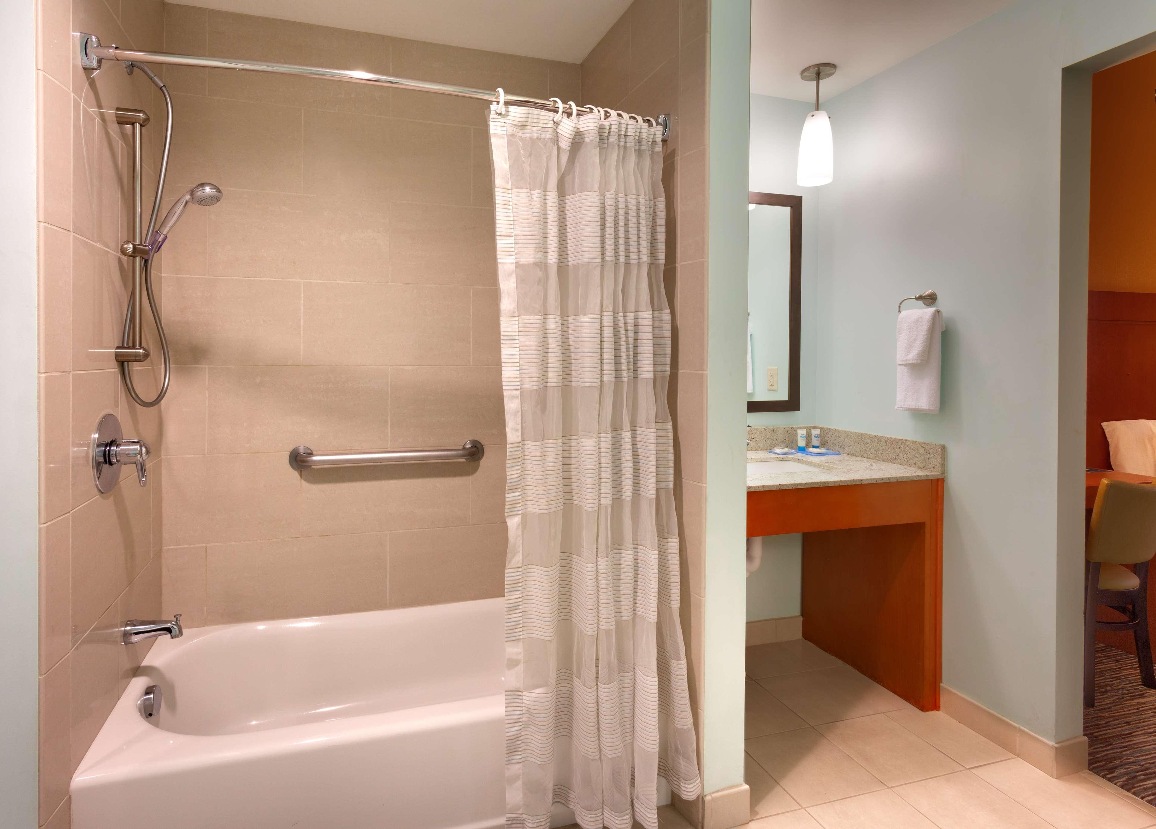 Hyatt House Salt Lake City/Sandy Exterior foto