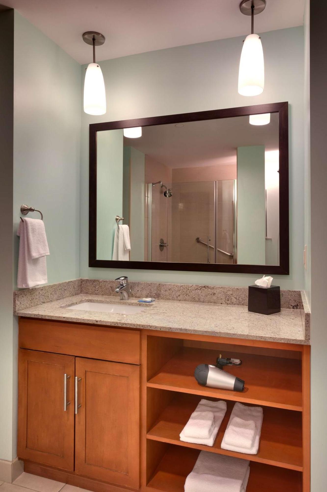 Hyatt House Salt Lake City/Sandy Exterior foto