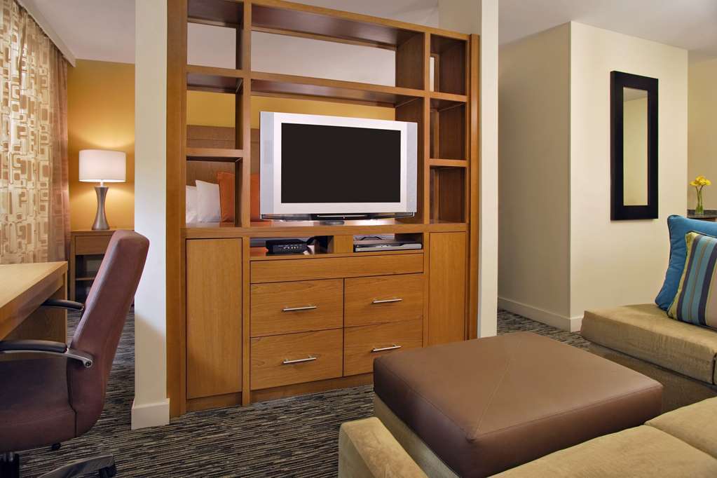 Hyatt House Salt Lake City/Sandy Zimmer foto