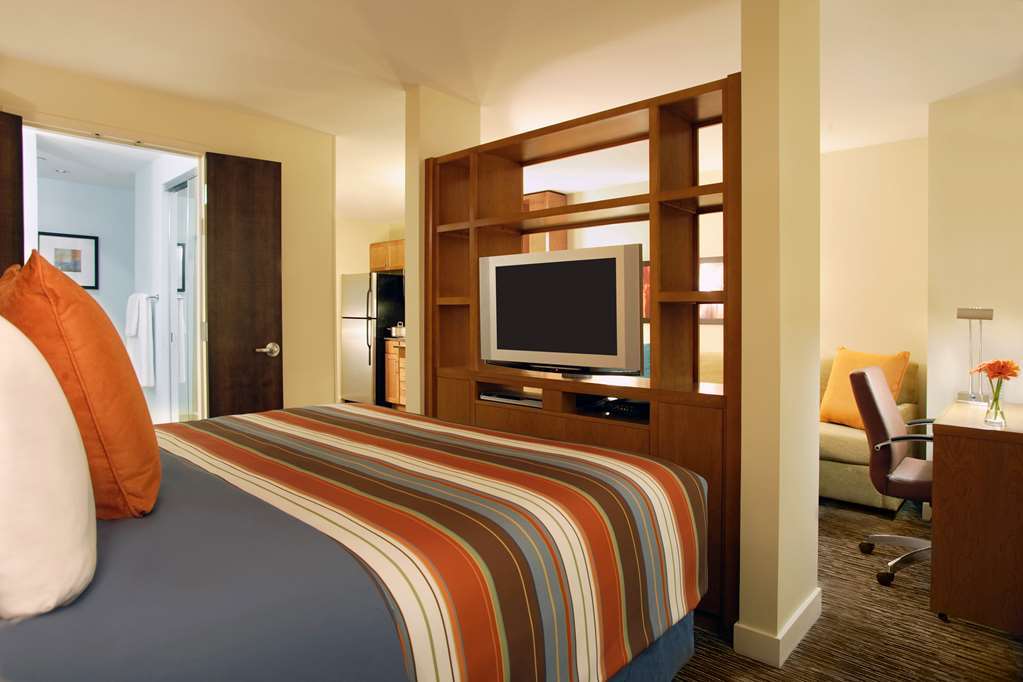 Hyatt House Salt Lake City/Sandy Zimmer foto
