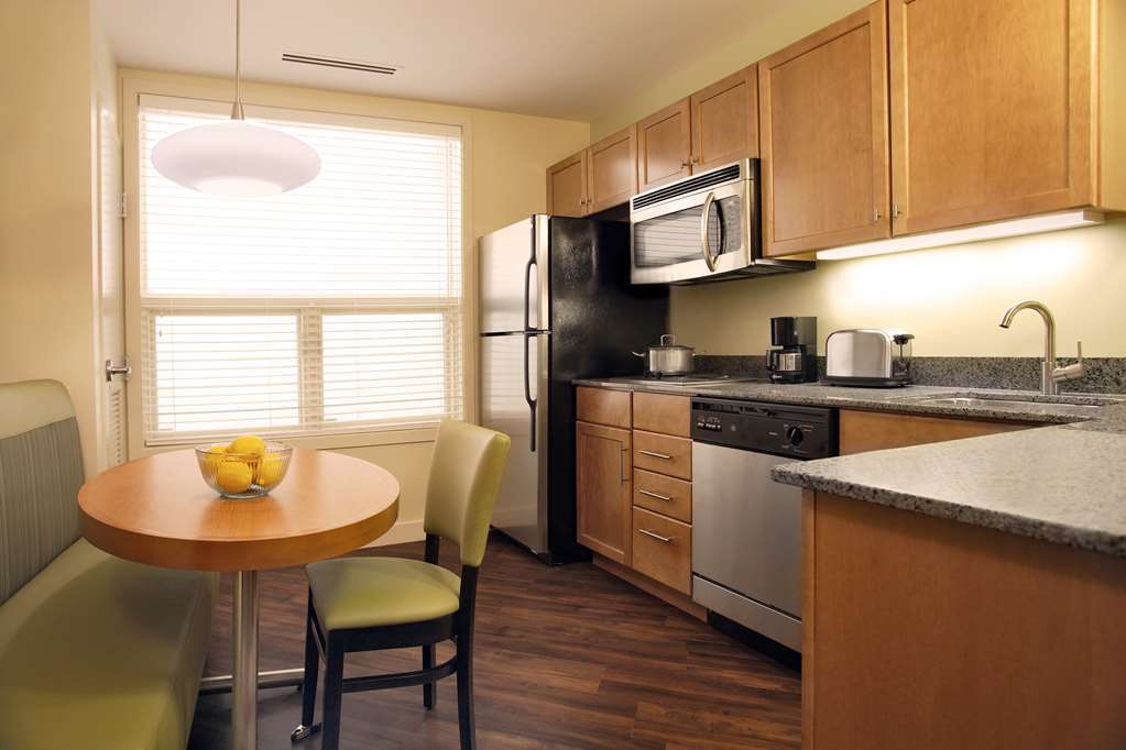 Hyatt House Salt Lake City/Sandy Zimmer foto